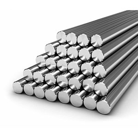 تصویر قیمت میلگرد استیل