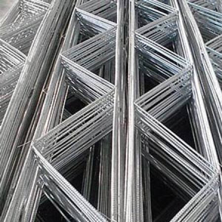 تصویر میلگرد بستر استاندارد