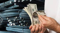 فروش ۱۶درصدی میلگرد