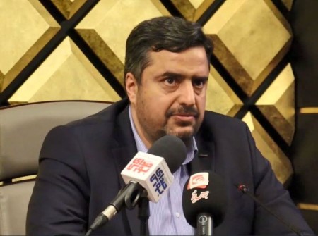 آمادگی تامین هزینه مواد اولیه ذوب‌آهن را داریم