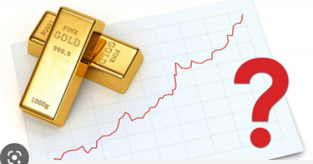 قیمت طلا امروز 5 مهرماه 1402 (گرم و مثقال 18 عیار، اونس جهانی)