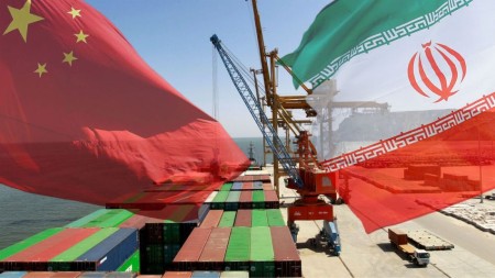 امتناع چین از پرداخت ۱۰% پول سنگ آهن ایران