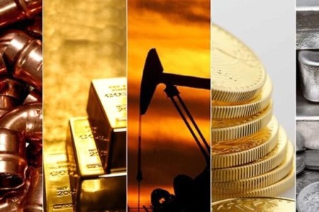 دورخیز کامودیتی‏‏‌ها برای جهش قیمت؟