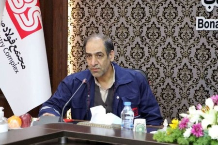 نبود گاز برخی خطوط تولید فولاد را متوقف کرده است