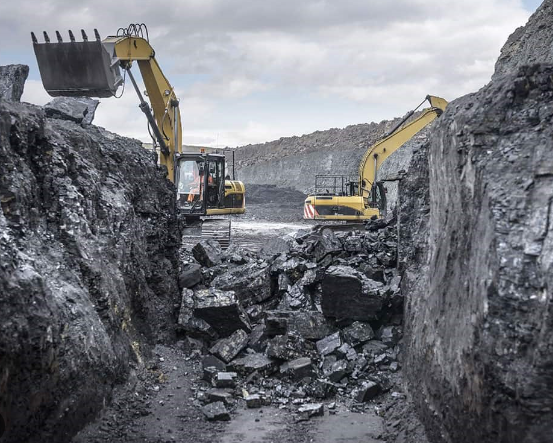 چالش‌های صنعت زغال سنگ کک سازی چین