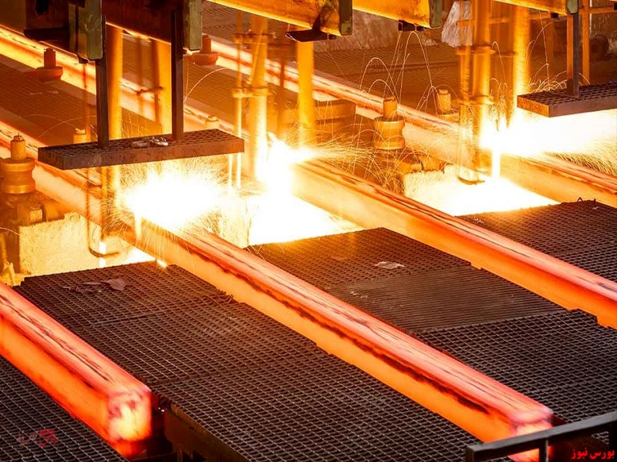 طراحی سناریوهای غلط برای صنعت فولاد