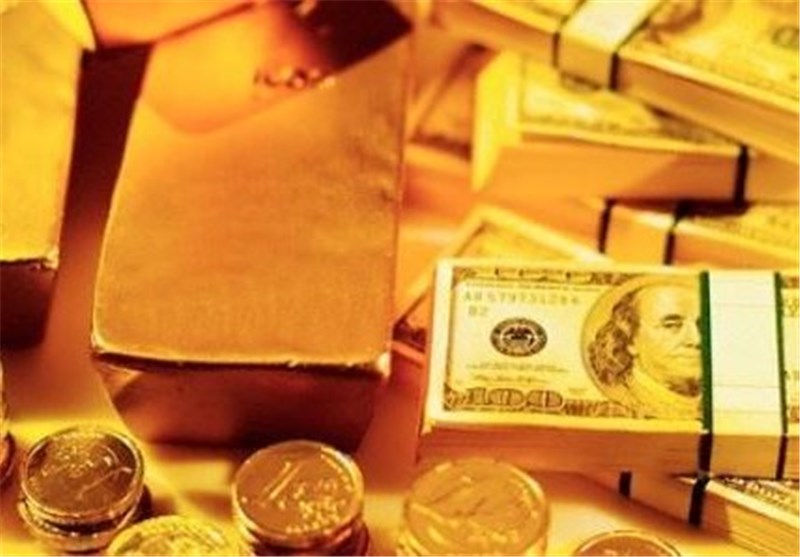 دلایل اصلی کاهش قیمت طلا و سکه/ دستگیری دلال‌های فردایی در بازار طلا؛ کرونا بازار را خلوت کرد.