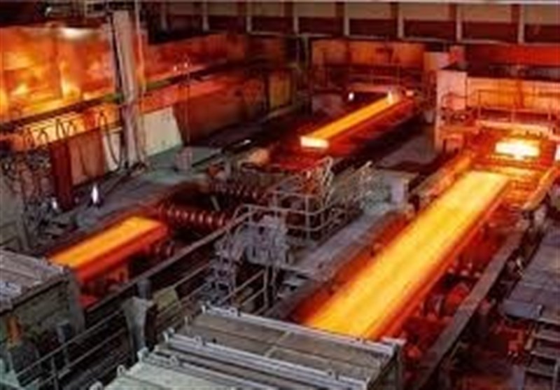 دهنوی: رانت‌های گذشته اقتصاد فولاد باید شفاف شود.