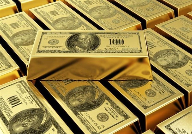تداوم روند صعودی قیمت طلا