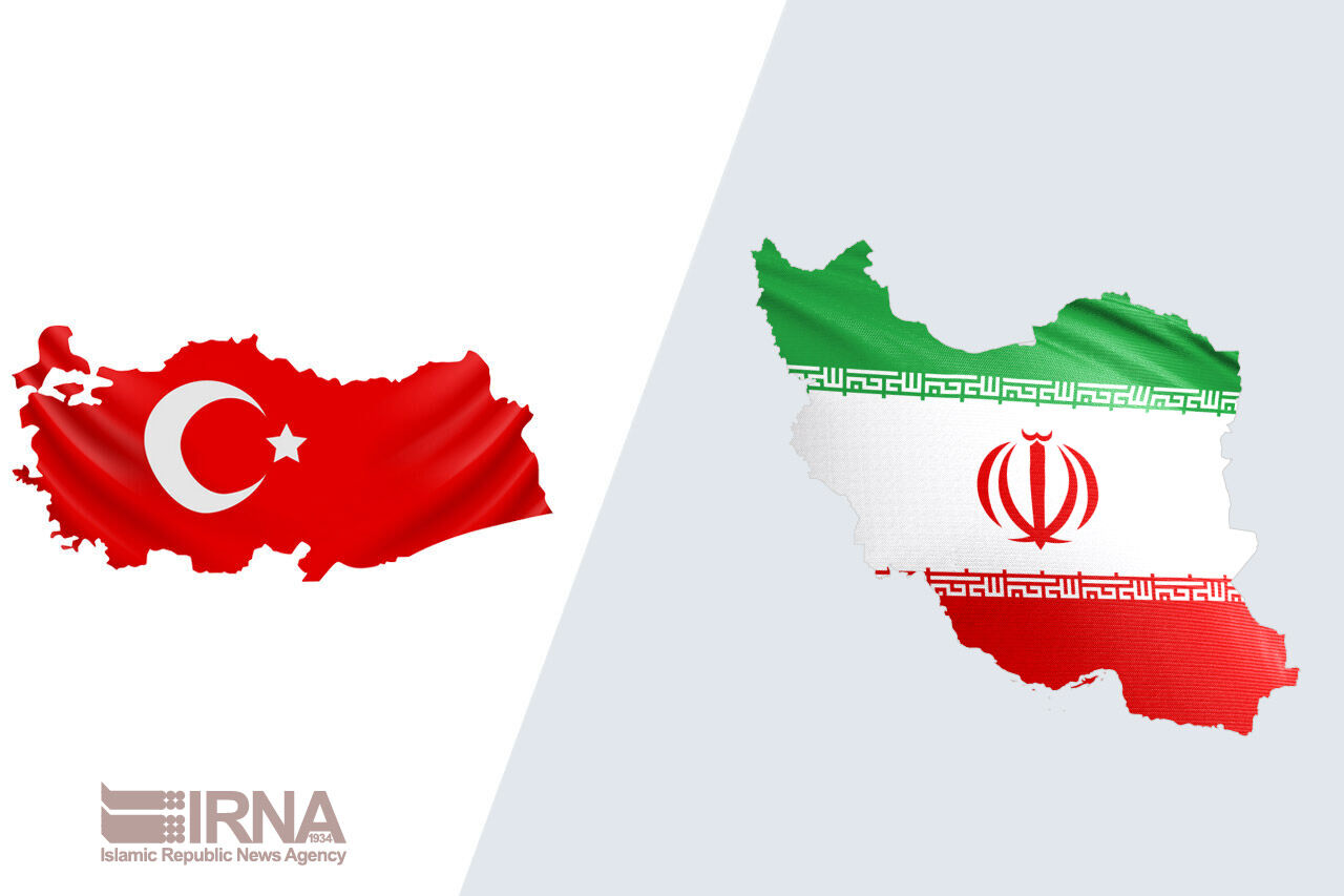 واردات ترکیه از ایران به ۸۲۱ میلیون دلار رسید/ تجارت ۱.۷ میلیارد دلاری در ۴ ماه