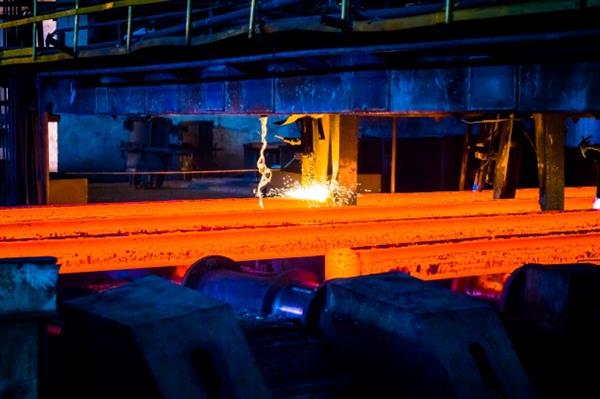 فولادسازان ترکیه به فکر کاهش تولیدند