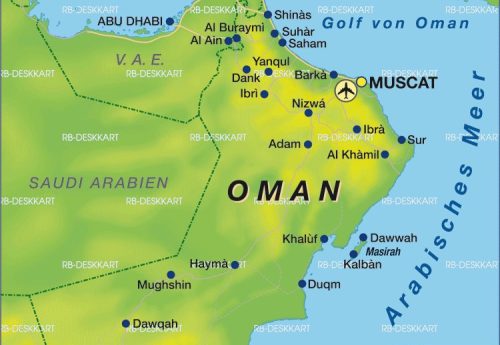 فولادساز کره‌ای در راس کنسرسیومی چندملیتی در عمان سرمایه گذاری می‌کند