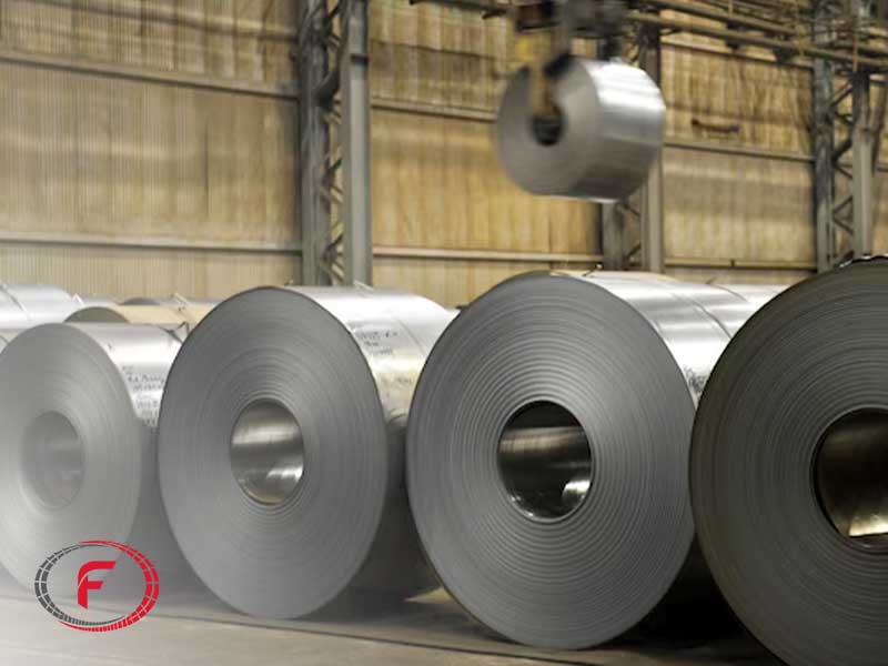 زنگ خطر افزایش قیمت ورق استنلس استیل در اروپا به صدا درآمد