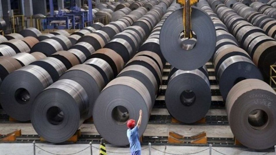 دلیل افزایش تولید فولاد چین علی رغم محدودیت های دولت