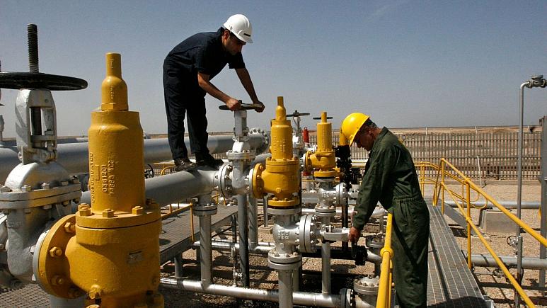 تحریم‌های روسیه زنگ خطر را برای صادرات نفت و فولاد ایران به صدا درآورد