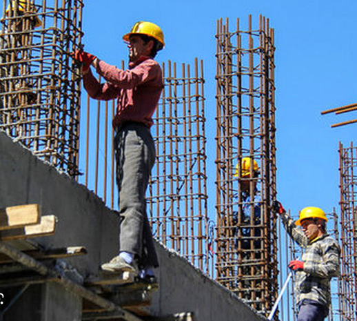 شوک جدید قیمت مسکن در راه است؟/قیمت آهن و میلگرد نجومی شد