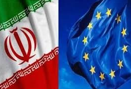 تجارت ۴۰۰ میلیون یورویی ایران و اتحادیه اروپا در یک ماه
