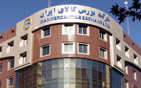 تحلیل بورس کالا امروز 13 مهرماه نسبت به هفته گذشته