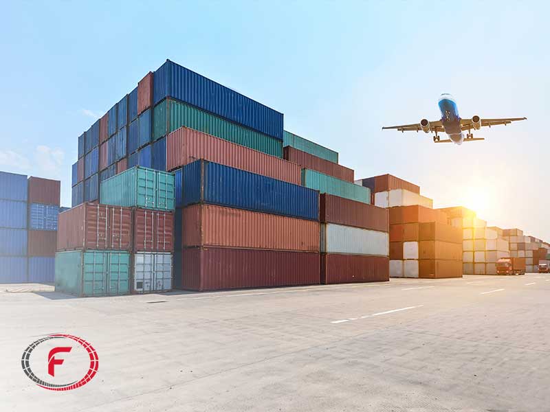 رشد ۵ درصدی صادرات غیرمستقیم فولاد چین در ۲۰۲۶