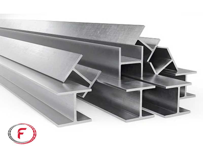 تیرآهن چیست؟