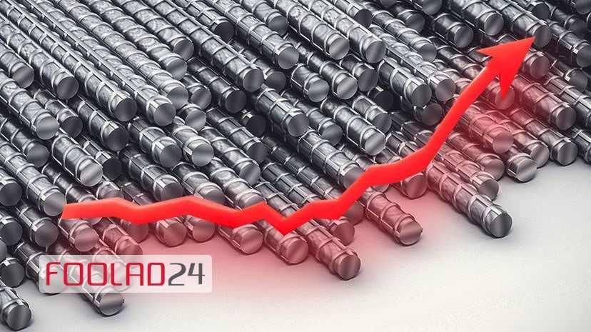 آرامش نسبی در بازار آهن؛ نوسانات محدود، چشم‌انتظاری بازار ادامه دارد 5 می 2025