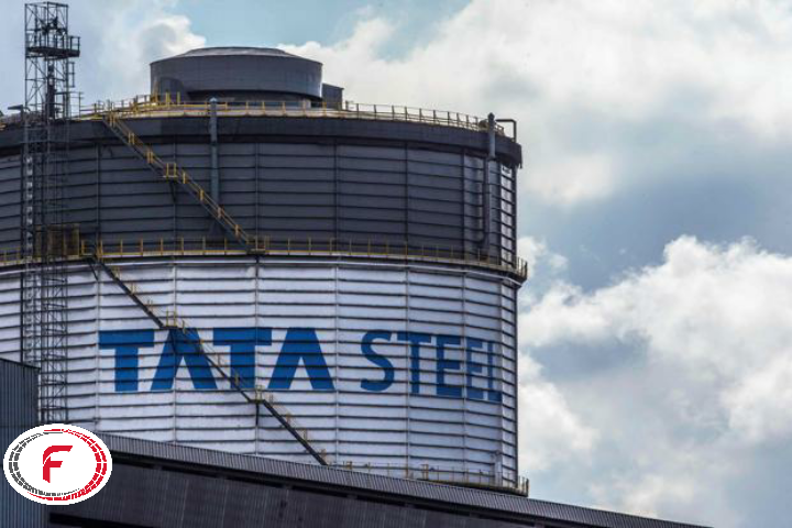 تاتا استیل (Tata Steel Limited) 