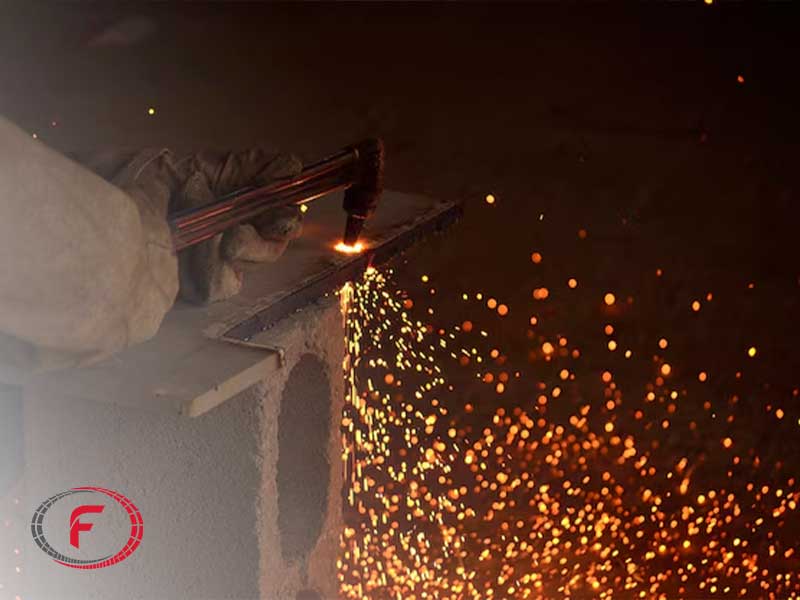 گلدمن ساکس: کندی کاهش ظرفیت فولاد چین، سودآوری فولادسازان را در بلندمدت تحت فشار می‌گذارد