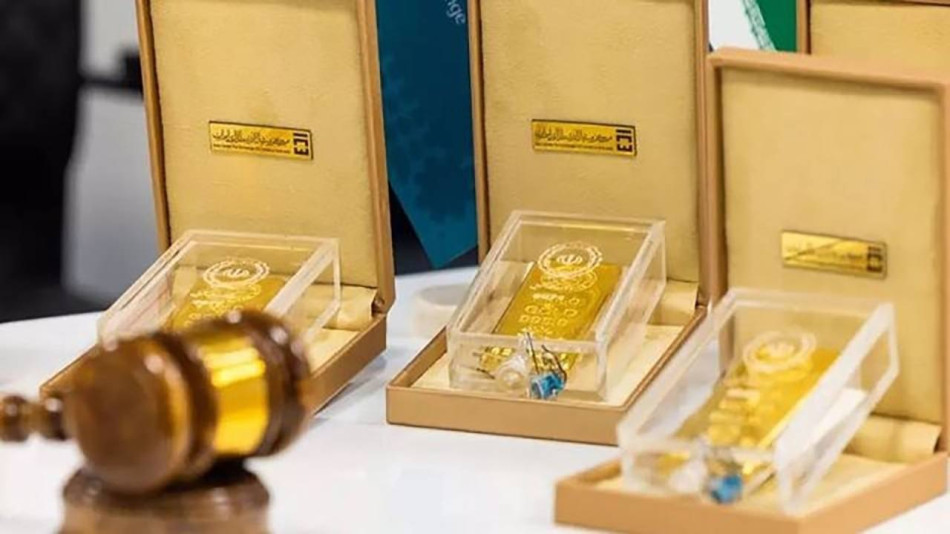 بازگشت طلا به مسیر صعودی 21 مرداد 1404