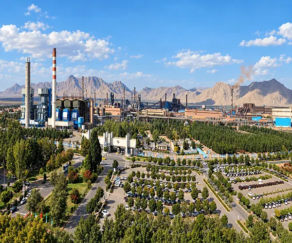سال تاسیس