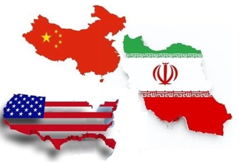 هشدار نسبت به تأثیر تنش‌های چین و آمریکا بر صادرات ایران