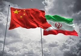 کاهش شدید حجم تجارت چین با ایران