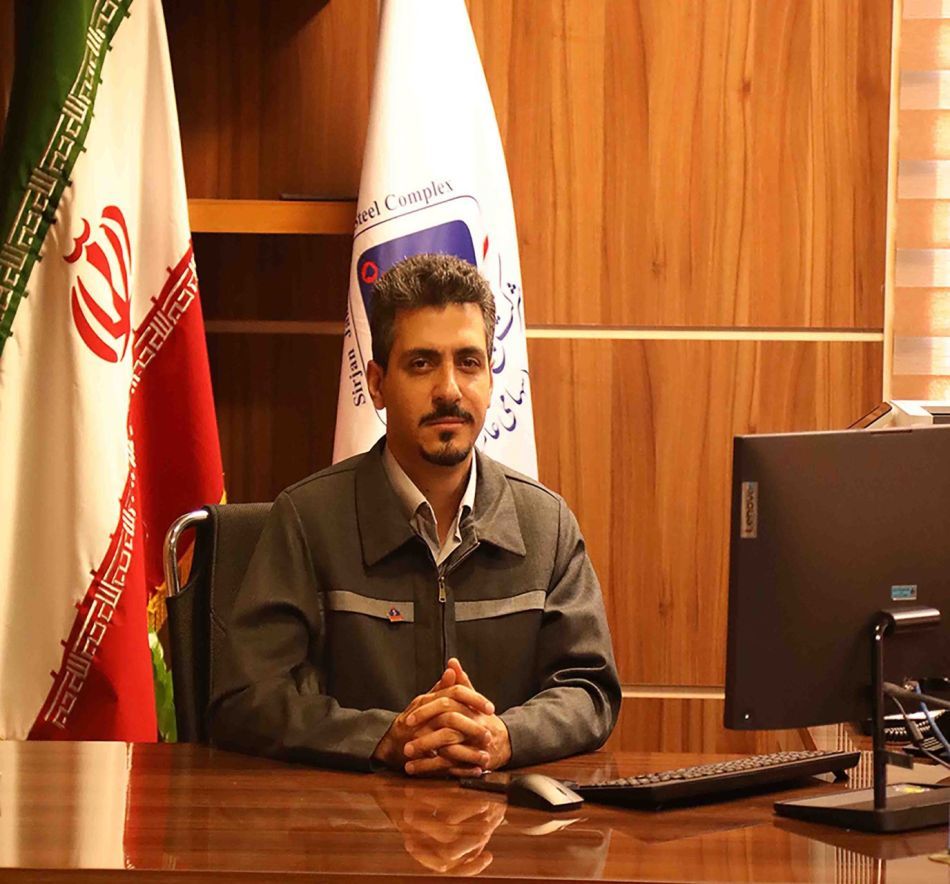 افزایش هزینه انرژی، سودآوری صنعت فولاد را تهدید می‌کند