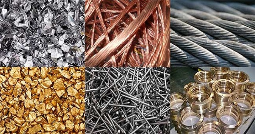 جدید ترین نرخ فلزات پایه