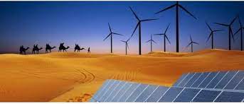 گذار به انرژ‌ی‌های تجدیدپذیر با افزایش تولید آهن اسفنجی در خاورمیانه