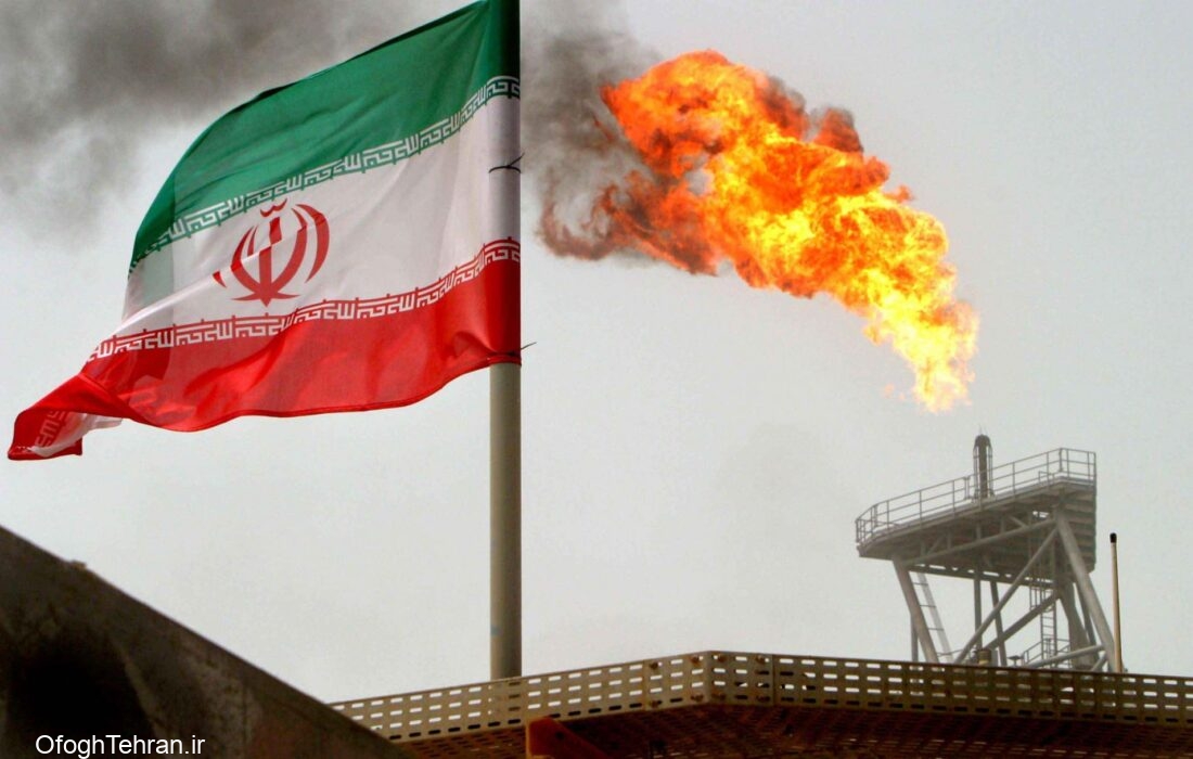 نبود سرمایه‌گذار خارجی در صنعت نفت و گاز ایران