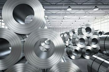 رشد ۶۴ درصدی درآمد فروش فولاد هرمزگان