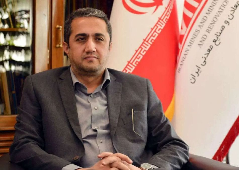 صنعت فولاد ایران به اهداف برنامه چهارم رسید، اما دیده نشد