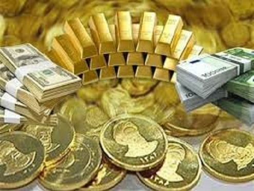 قیمت طلا امروز 7 آذر ماه 1401(گرم و مثقال 18 عیار، اونس جهانی).