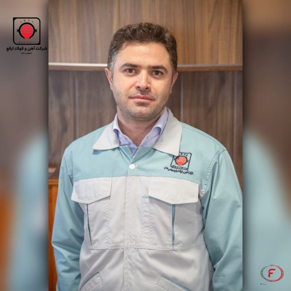 صنعت فولاد در تنگنای انرژی؛ زنجیره‌ای که زنگ خطر را به صدا درآورد!