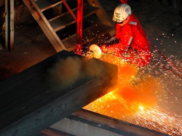 رشد انگیزه تولید با کشف قیمت فلزات در بورس کالا