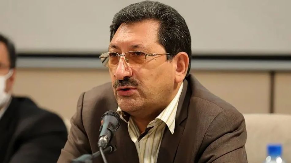 افتتاح طرح بزرگ فولاد سفیددشت با حضور رئیس‌جمهور
