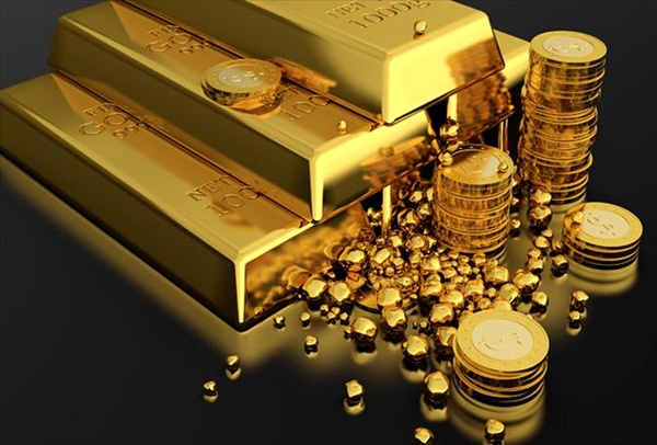 صعود تاریخی طلا