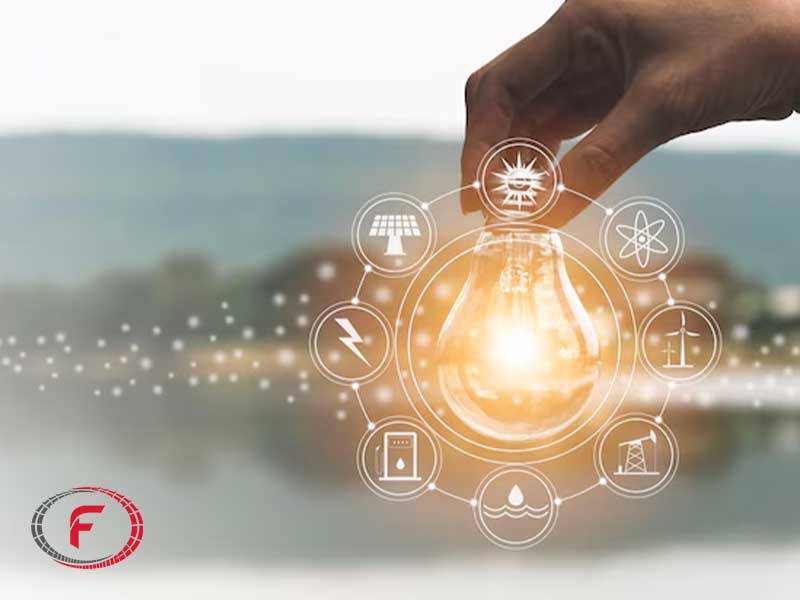 تصویب اهداف جدید مدیریت انرژی ۲۰۲۶ در Metinvest Group برای افزایش بهره‌وری مجتمع‌های معدنی