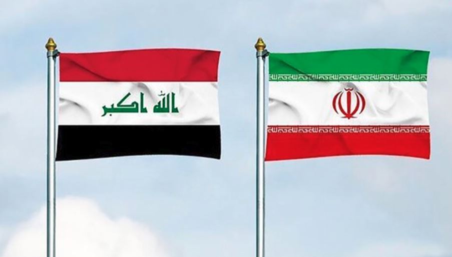 هدف‌گذاری ۲۰ میلیارد دلاری صادرات ایران به عراق در نیمه دوم سال