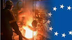 فشار بر بازار فولاد اتحادیه اروپا به دلیل عرضه محدود