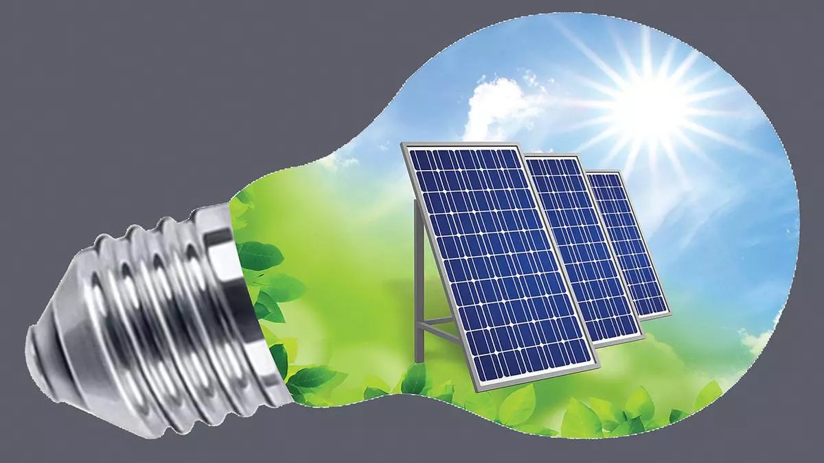 ساخت ۴ هزار مگاوات نیروگاه خورشیدی شروع شد