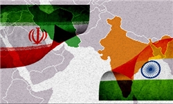 ازسرگیری مذاکرات هند و ایران جهت واردات نفت