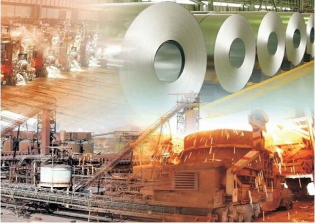 علت کاهش ۰.۶ % تولید فولاد ایران در ۹ماهه ۲۰۲۳| بخش دولتی از فرایند قیمت گذاری فولاد خارج شود