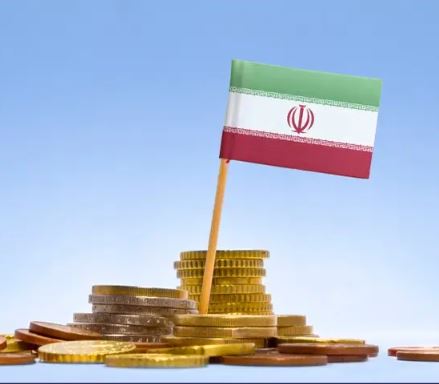 2 تریلیون کل ثروت ایران