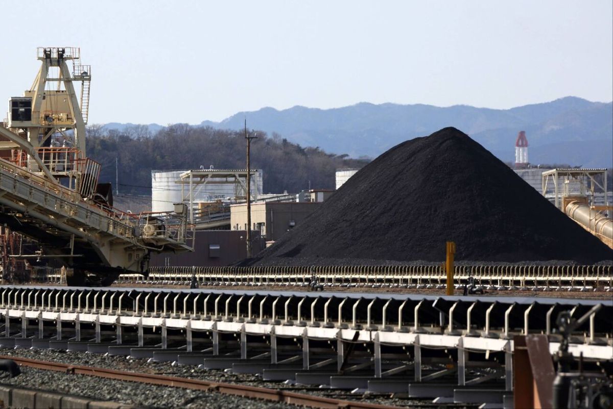 انعقاد قرارداد ترانزیت یک میلیون تن زغال سنگ از مرز ریلی سرخس
